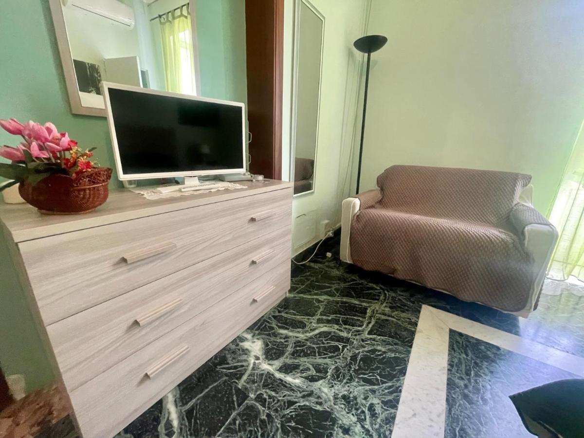 Appartamento Maya's Close To Ballaro Market And Station
