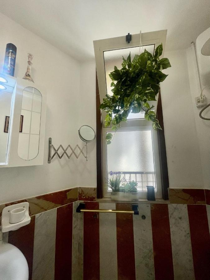 Appartamento Maya's Close To Ballaro Market And Station