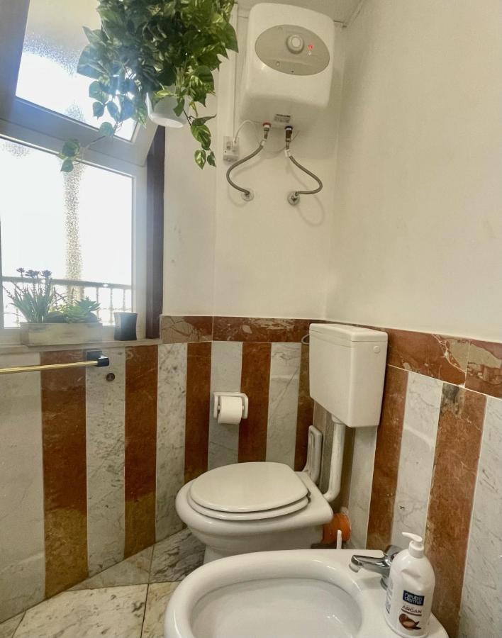 Appartamento Maya's Close To Ballaro Market And Station