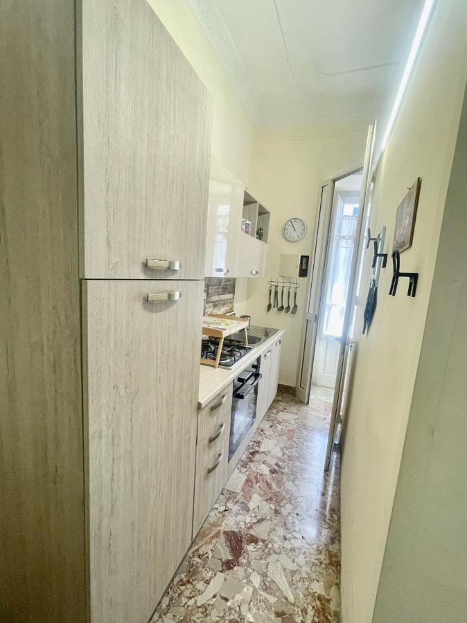 Appartamento Maya's Close To Ballaro Market And Station *