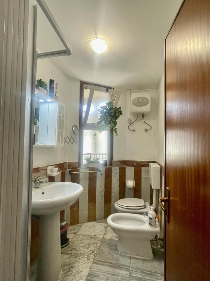 Maya's Close To Ballaro Market And Station Appartamento