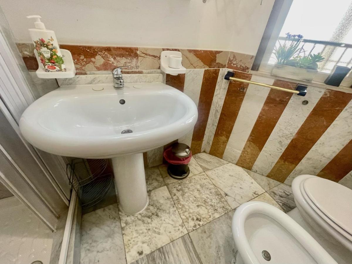 Appartamento Maya's Close To Ballaro Market And Station