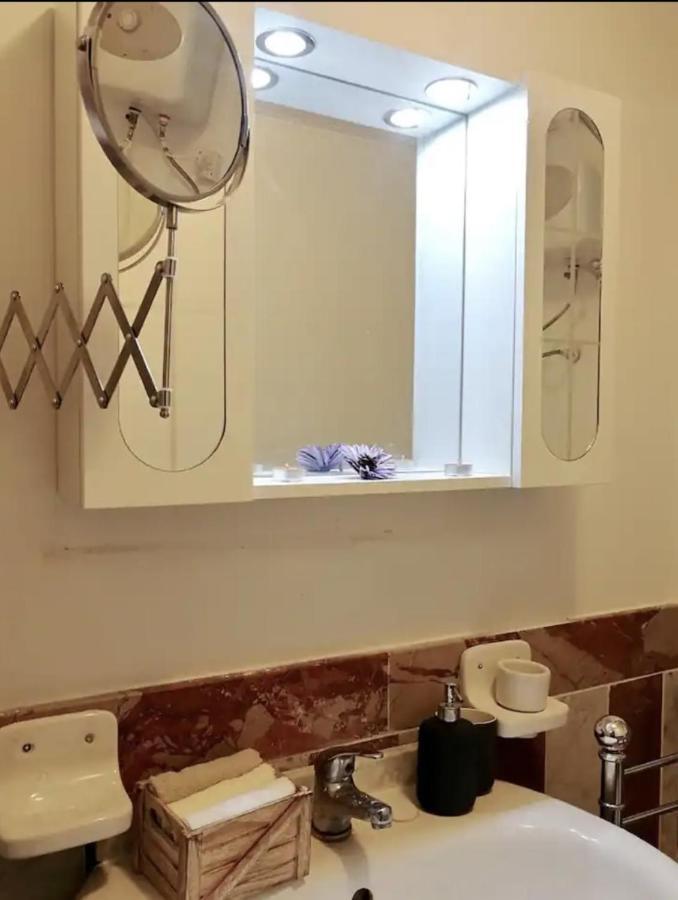 Appartamento Maya's Close To Ballaro Market And Station *