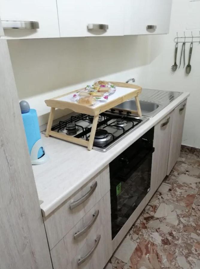 Appartamento Maya's Close To Ballaro Market And Station